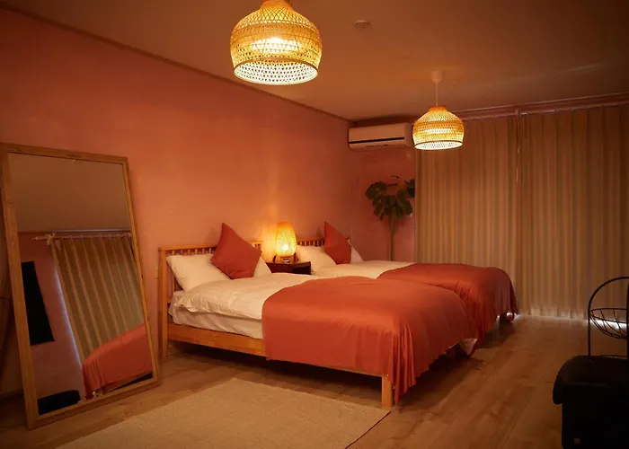 一棟貸し別荘 Mitt House Inn