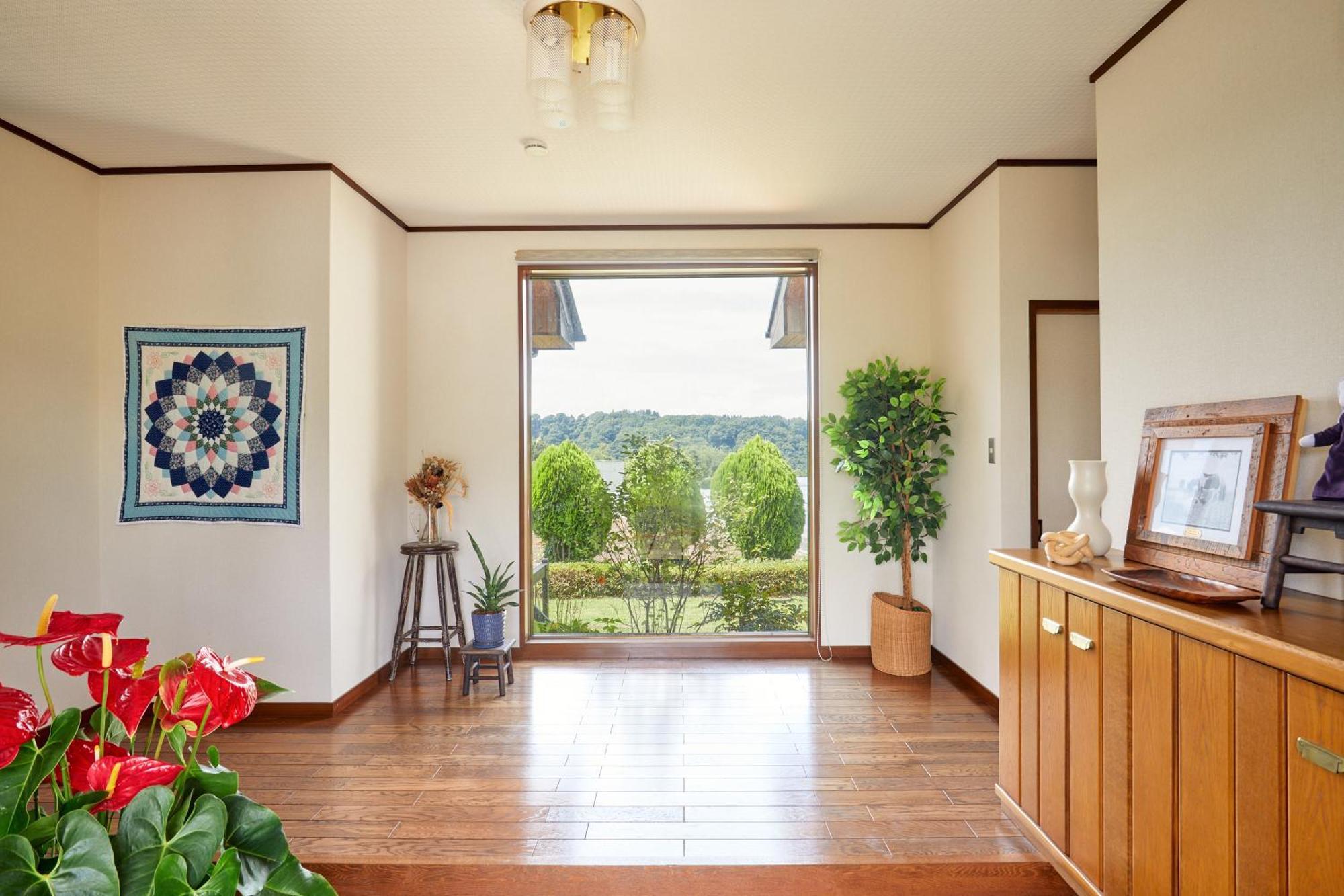一棟貸し別荘 Mitt House Villa