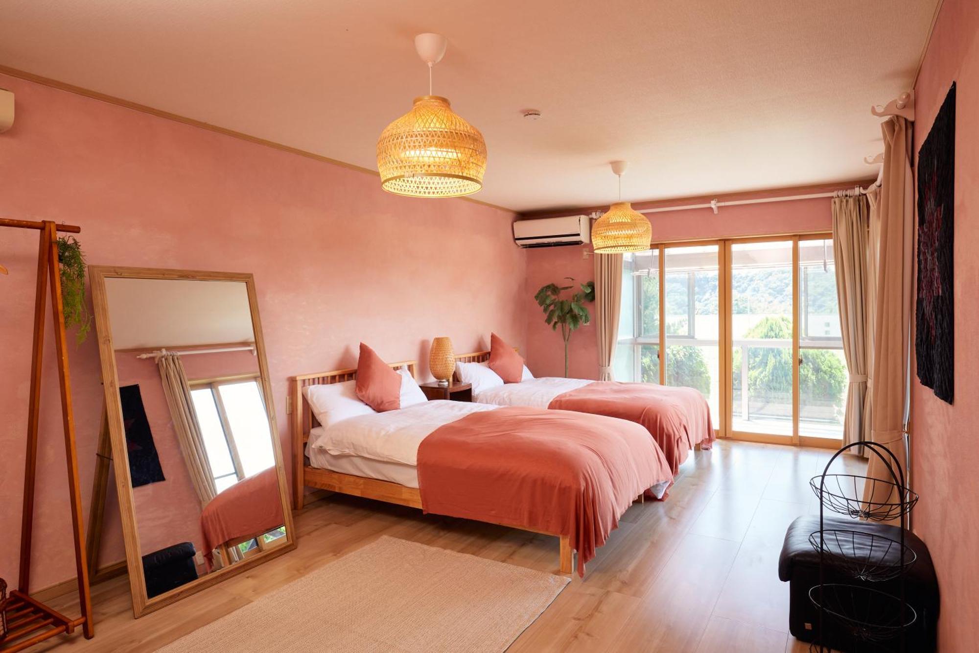 一棟貸し別荘 Mitt House Villa *