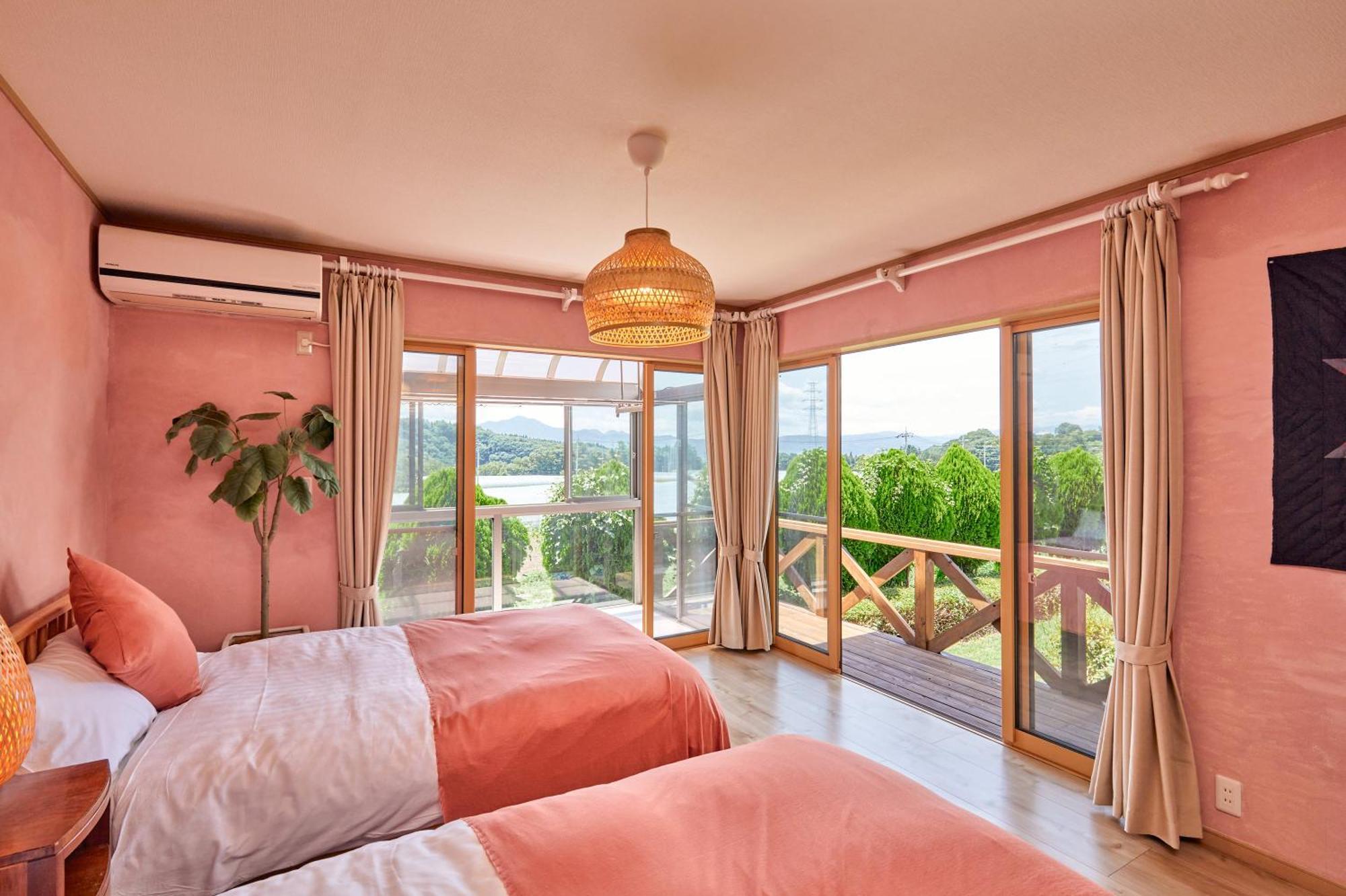 Villa 一棟貸し別荘 Mitt House Numata (Gunma)