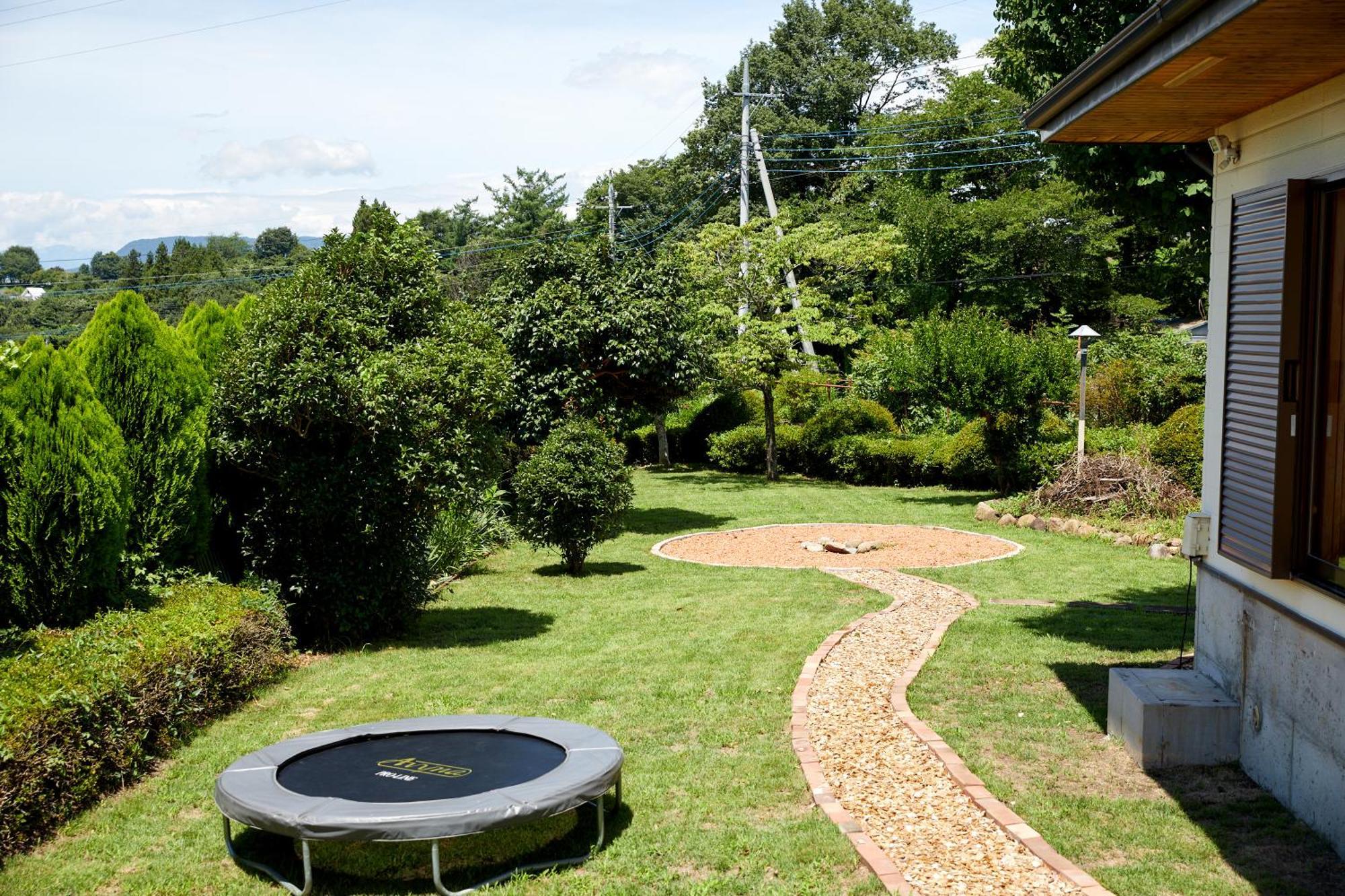 一棟貸し別荘 Mitt House Villa